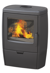 PLAMEN Kamin Alberto