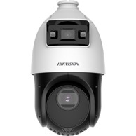 HIKVISION IP sigurnosna dome kamera DS-2SE4C425MWG-E(14F0), unutarnja i vanjska