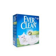 EVER CLEAN Pijesak za mačke Extra Strong Scented 6 L