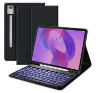 TECH-PROTECT Maska za tablet s tipkovnicom SC Pen, crna