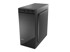 NATEC Kućište ENCLOSURE CABASSU G2, mid tower, ATX, crno