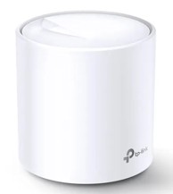 TP-LINK Mesh sustav AX3000 Whole Home Wi-Fi 6, bijeli