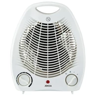 JOCCA Električni radijator, 2000 W, bijeli