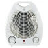JOCCA Električni radijator, 2000 W, bijeli