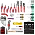 KNIPEX Kofer za alat Big Basic Move, 90 dijelova