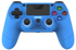 DRAGONSHOCK Kontroler Mizar,za PS4/PC, bežični, svijetlo plavi