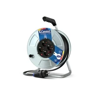 COMMEL 931 kabelska motalica na metalnom bubnju 280 mm, monofazna, 16 a 230 v ~ 3500 w