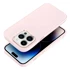 MEZZO Maska Frame za iPhone 14 Pro, puder pink