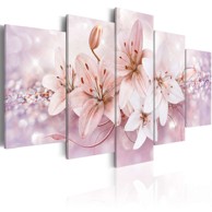 Slika Treasure of Gentleness 100x50