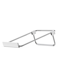 UGREEN 80348 Premium aluminijski stalak za laptop, srebrna