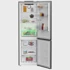 BEKO Kombinirani hladnjak/zamrzivač B5RCNA345HG2, 316 l