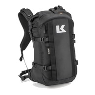 KRIEGA R22 ruksak / 22l, black