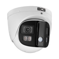 BCS IP dome kamera Bcs-p-peip2x4fcr3l3-ai1 4 MP