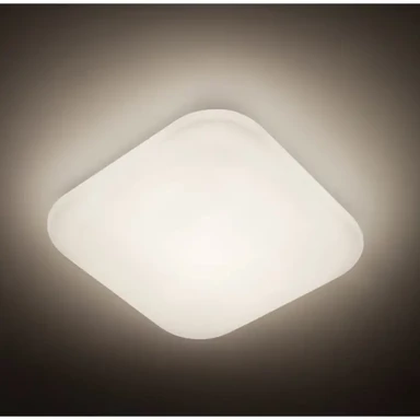 PHILIPS Stropna lampa Mauve 31110/31/P3, LED 17 W, 4000 K, bijela