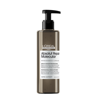 L’OREAL PROFESSIONNEL Serum za kosu Serie Expert Absolut Repair Molecular 250 ml