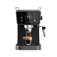 CECOTEC Aparat za kavu Power Espresso Touch ColdBrew