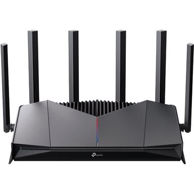 TP-LINK Bežični usmjerivač Archer GE400 BE6500, 2.5 Gigabit Ethernet, dual-band