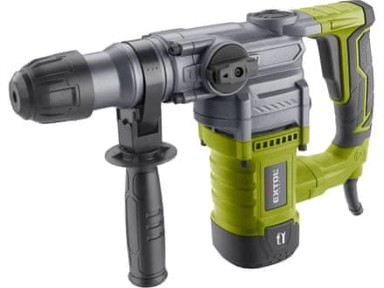 EXTOL CRAFT Kombinirani čekić 401233, SDS Plus, 4,5 J