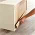 HAMMEL FURNITURE Bijeli modularni sustav polica 68,5x69 cm Mistral Kubus 