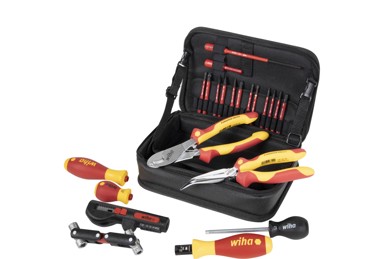 WIHA Set alata 45289, 23-dijelni