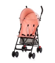 CHIPOLINO Dječja kolica Amaya - Pink Leopard