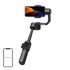 MOJPLANET Gimbal AOCHUAN S2, crna