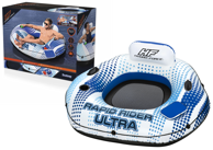 BESTWAY Plivaći prsten na napuhavanje 165 cm plavi 43726