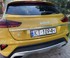 KIA XCeed Kromirana obloga stražnjeg poklopca prtljažnika