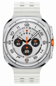 SAMSUNG Galaxy Watch Ultra LTE bijeli (2025)