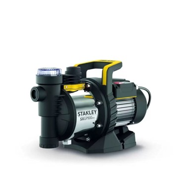 STANLEY Vodena pumpa SXGP900XFE, samousisna, površinska, 900 W