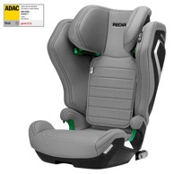 RECARO Autosjedalica Axion 1 i-Size 15-36 kg 100-150 cm siva