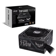 ASUS Napajanje 750W TUF Gaming 750B, 135mm vent., 80+ Bronze