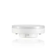 LED Žarulja GX53/9,5 W/3000 K/910 lm/230 V