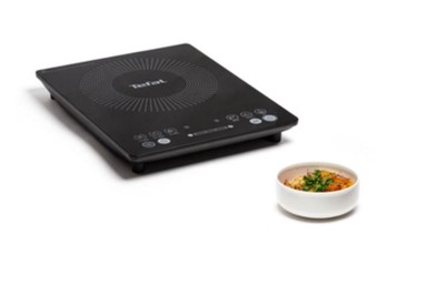 TEFAL Prijenosna indukcijska ploča IH2108E1