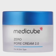 MEDICUBE Krema za sužavanje pora Zero Pore Cream 2.0 50 ml
