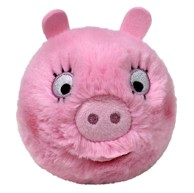 TY Bouncers Peppa Pig, Mummy