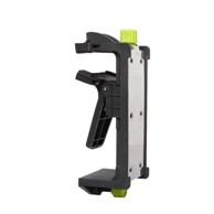 HUEPAR Podesiva zidna stezaljka za laserske nivelire