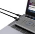 ISY IUC-5900 USB-C kabel, 100 W, 1,8 m