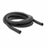 DELOCK Tekstilna spojna cijev 19 mm 2 m, crna