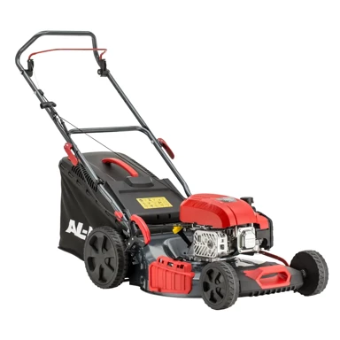 AL-KO Kosilica 4.66 P-D, motorna