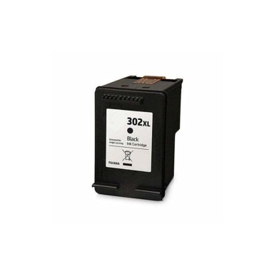 PREMIUMPRINT Kompatibilni uložak HP 302XL, crni