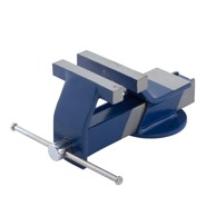 LUX TOOLS bravarski škripac 100mm BASIC