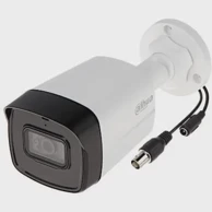 DAHUA Kamera DH-HAC-HFW1800TL-A-0360B, Bullet, 4K