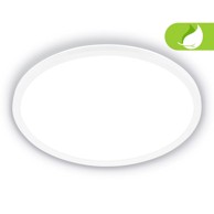 BRILO LED Plafonjera, 14,2W, 3000lm, 4000K