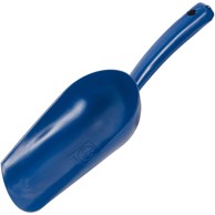 LUX TOOLS Lopatica ručna metalna