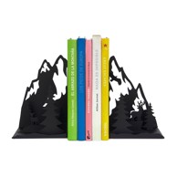 BALVI Držač za knjige Mountains