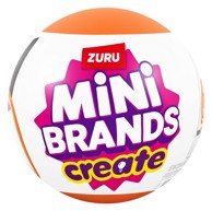 ZURU Kapsula Mini Brands Master Chef