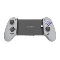 GAMESIR Mobilni USB-C kontroler G8 Galileo s držačem za telefon, siva