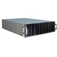 INTER-TECH Serversko kućište 3U 3416