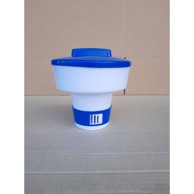 KOKIDO Klorni plovak